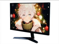 Монитор LG UltraGear 24GN600