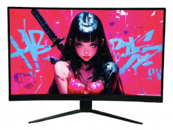 Монитор MSI CURVED GAMING G27CQ4 E2