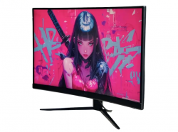Монитор MSI CURVED GAMING G27CQ4 E2