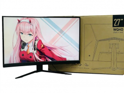 Монитор MSI CURVED GAMING G27CQ4 E2