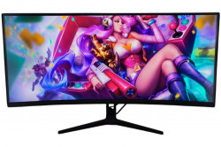 Монитор VecorSonic HP3401
