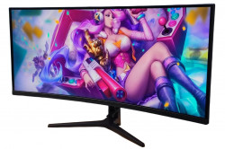 Монитор VecorSonic HP3401