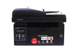 Лазерный МФУ Pantum M6550W/Wi-fi