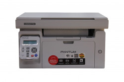 Мфу Pantum M6507W
