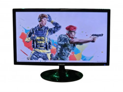 Монитор Samsung LS24D300HS0