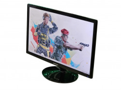 Монитор Samsung LS24D300HS0