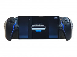 Игровая консоль Sony PlayStation Portal CFI-Y2000