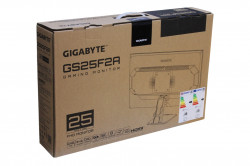 Игровой Монитор GIGABYTE GS25F2A