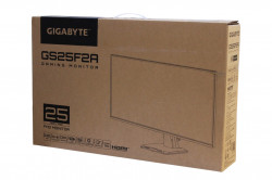 Игровой Монитор GIGABYTE GS25F2A