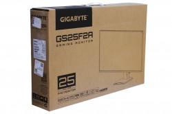 Игровой Монитор GIGABYTE GS25F2A