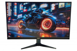 Монитор Acer VG271U Mbmiipx