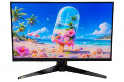 Монитор ASUS TUF Gaming VG27AQ5A