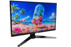Монитор ASUS TUF Gaming VG27AQ5A