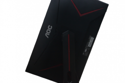 AOC 24G2U5/BK