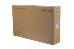 Монитор Xiaomi Redmi Gaming G27 P27FDA-RG