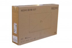 Монитор Xiaomi Redmi Gaming G27 P27FDA-RG