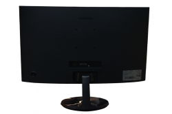 Монитор Samsung C24F390FHI