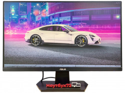 Монитор ASUS VA27EHE