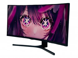 Монитор Xiaomi Mi Curved Gaming 34