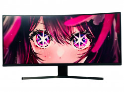 Монитор Xiaomi Mi Curved Gaming 34