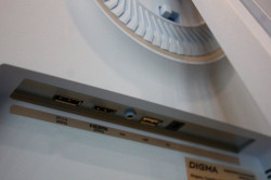 Монитор Digma OverDrive 24P410F