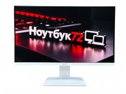 Монитор MSI PRO MP243XW