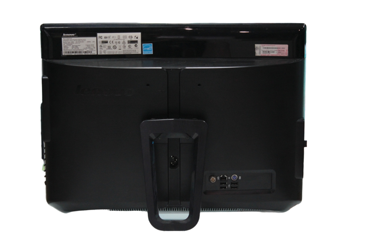 Lenovo IdeaCentre B320