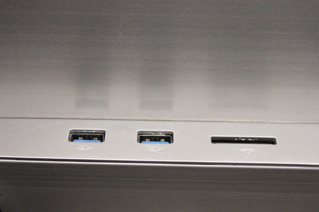 Моноблок Acer 3165NGW