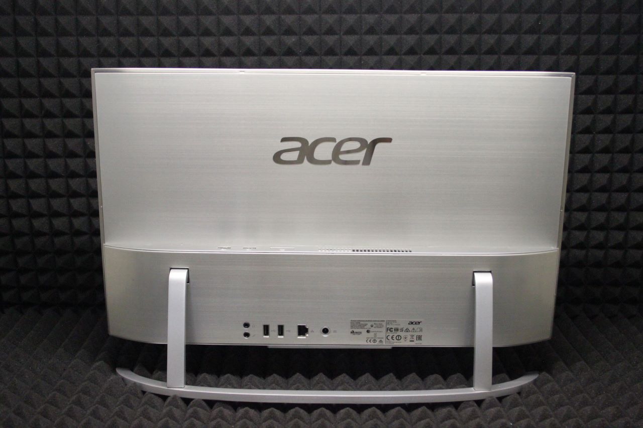 Моноблок Acer 3165NGW