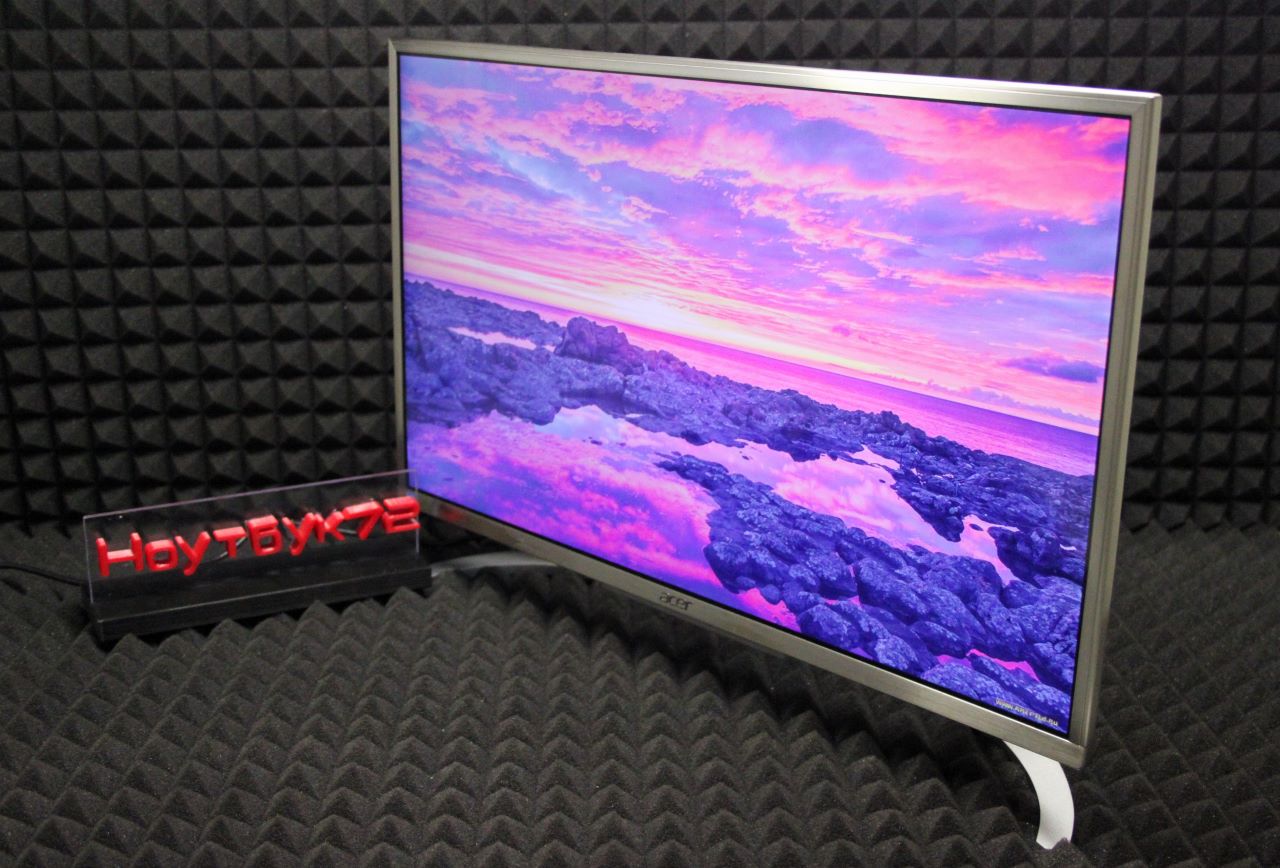 Моноблок Acer 3165NGW
