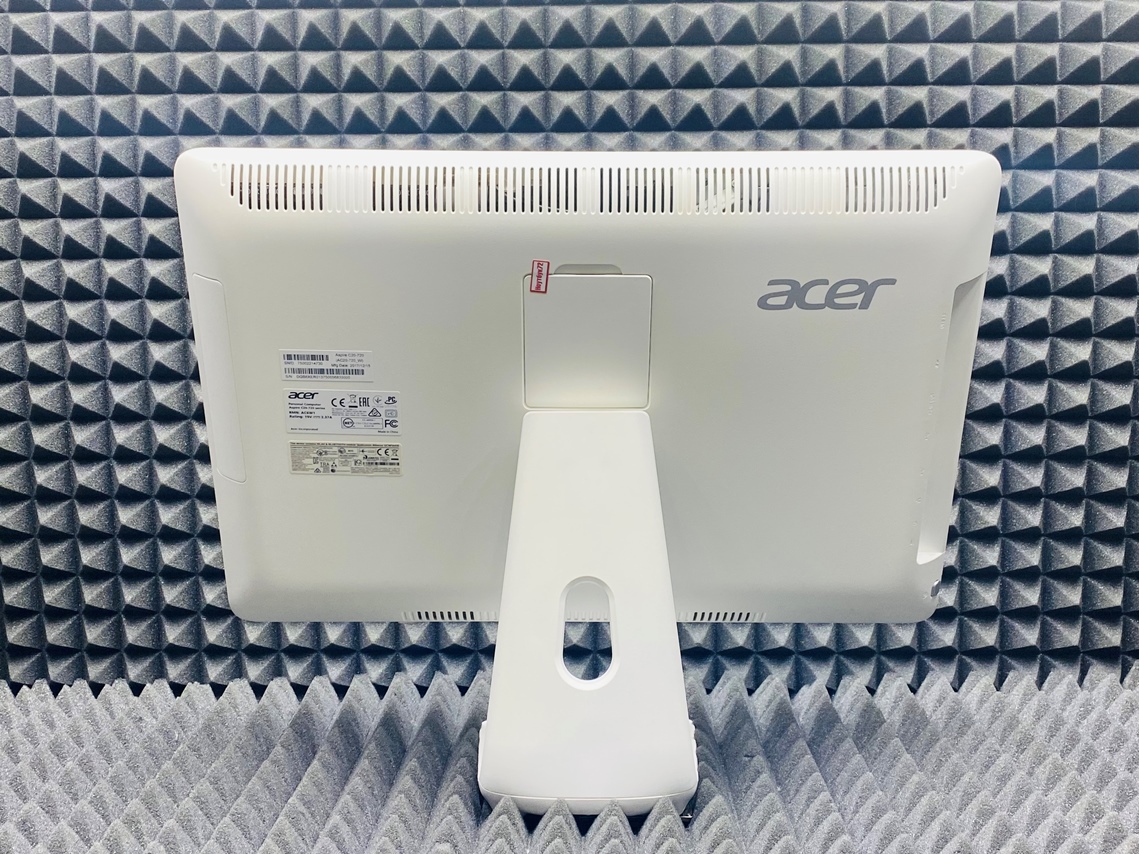 Моноблок Acer Aspire C20-720