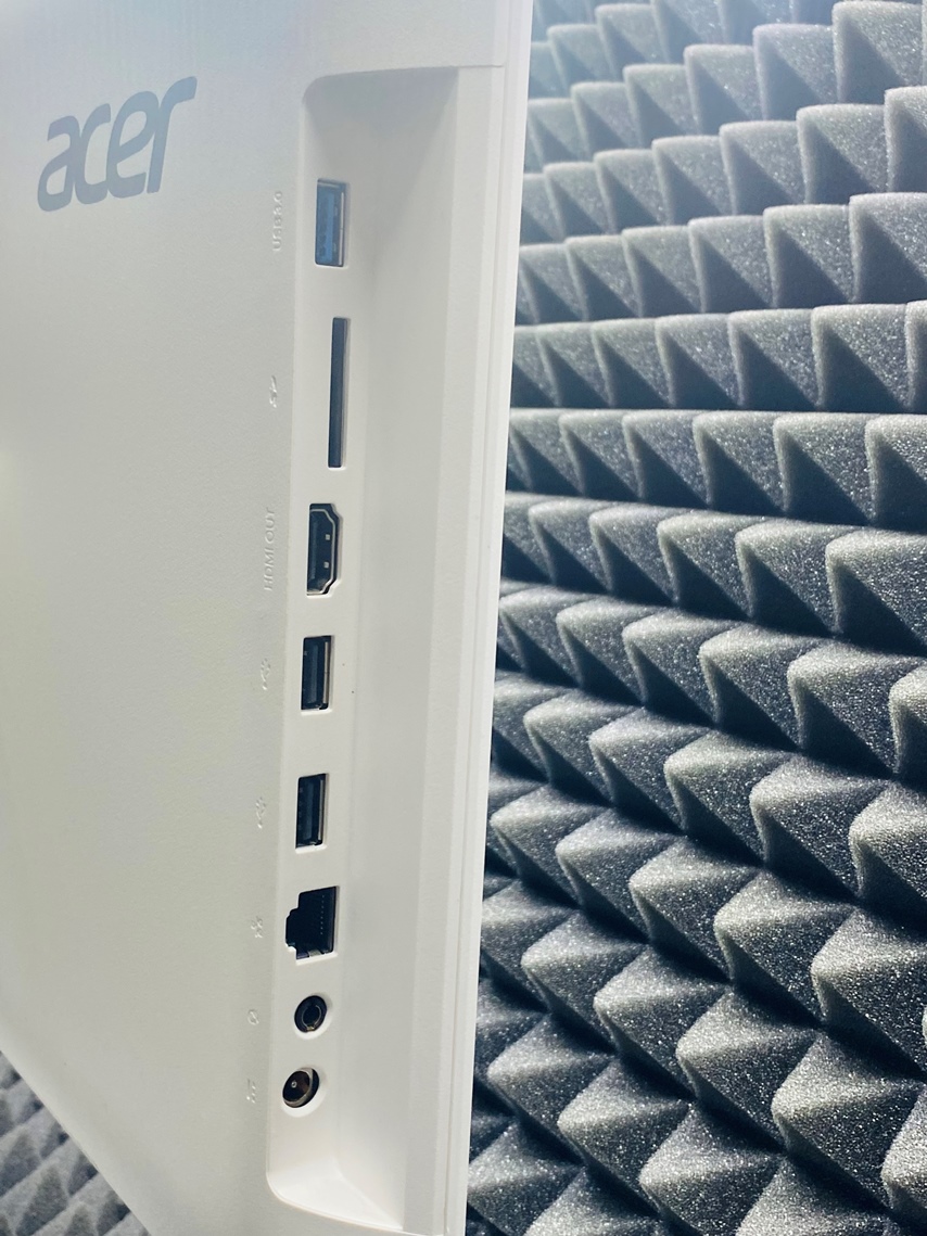 Моноблок Acer Aspire C20-720