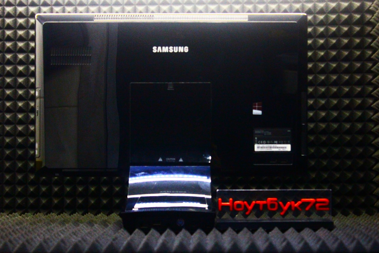 Моноблок Samsung DP300A2A
