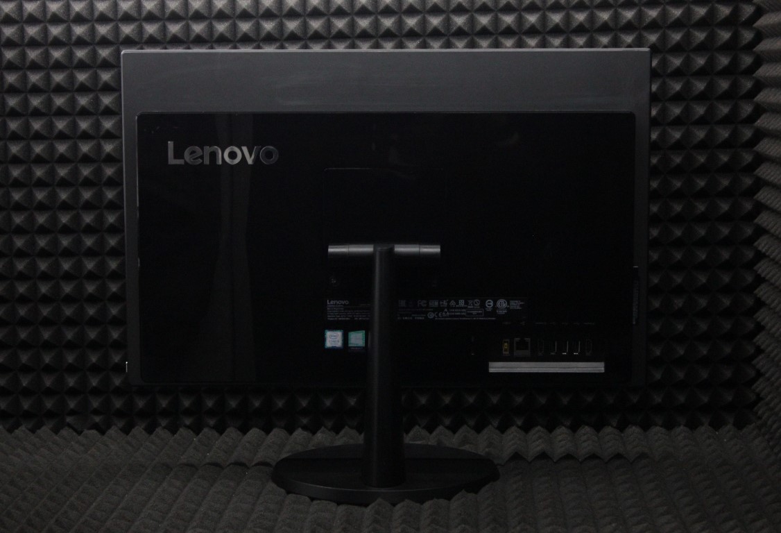 Моноблок Lenovo-V 510Z