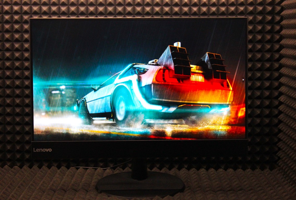 Моноблок Lenovo-V 510Z