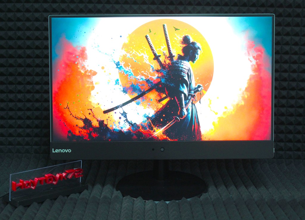 Моноблок Lenovo V510Z 10NQ001QRU