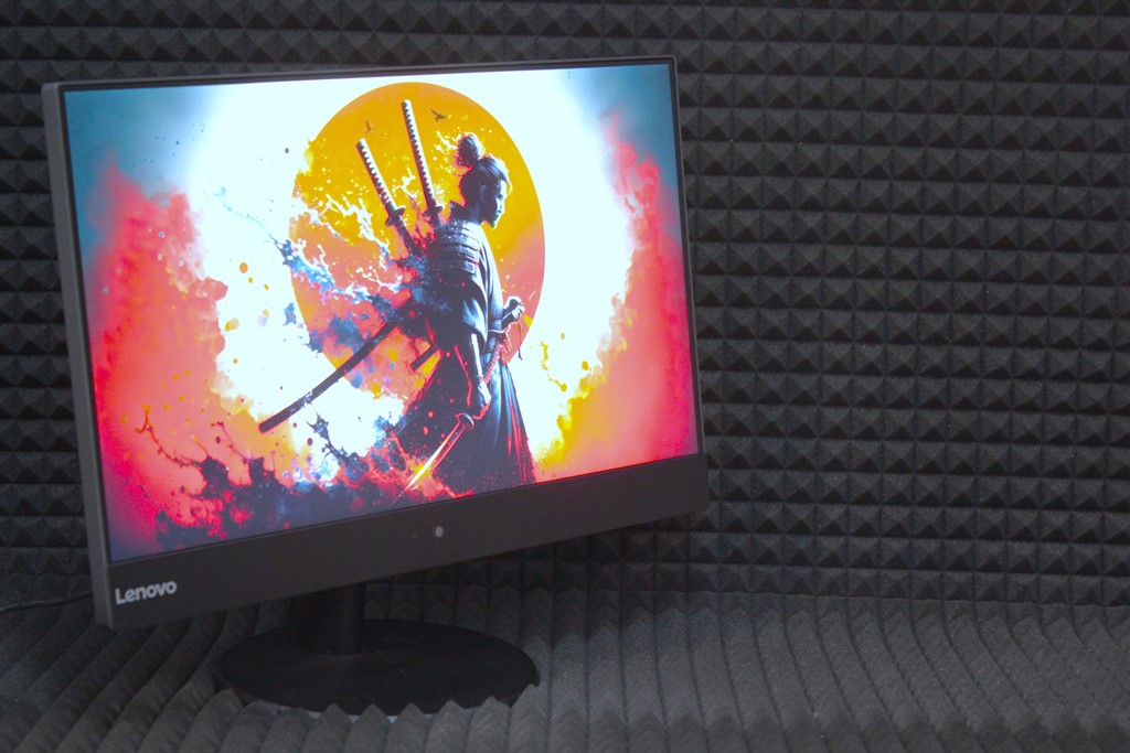 Моноблок Lenovo V510Z 10NQ001QRU