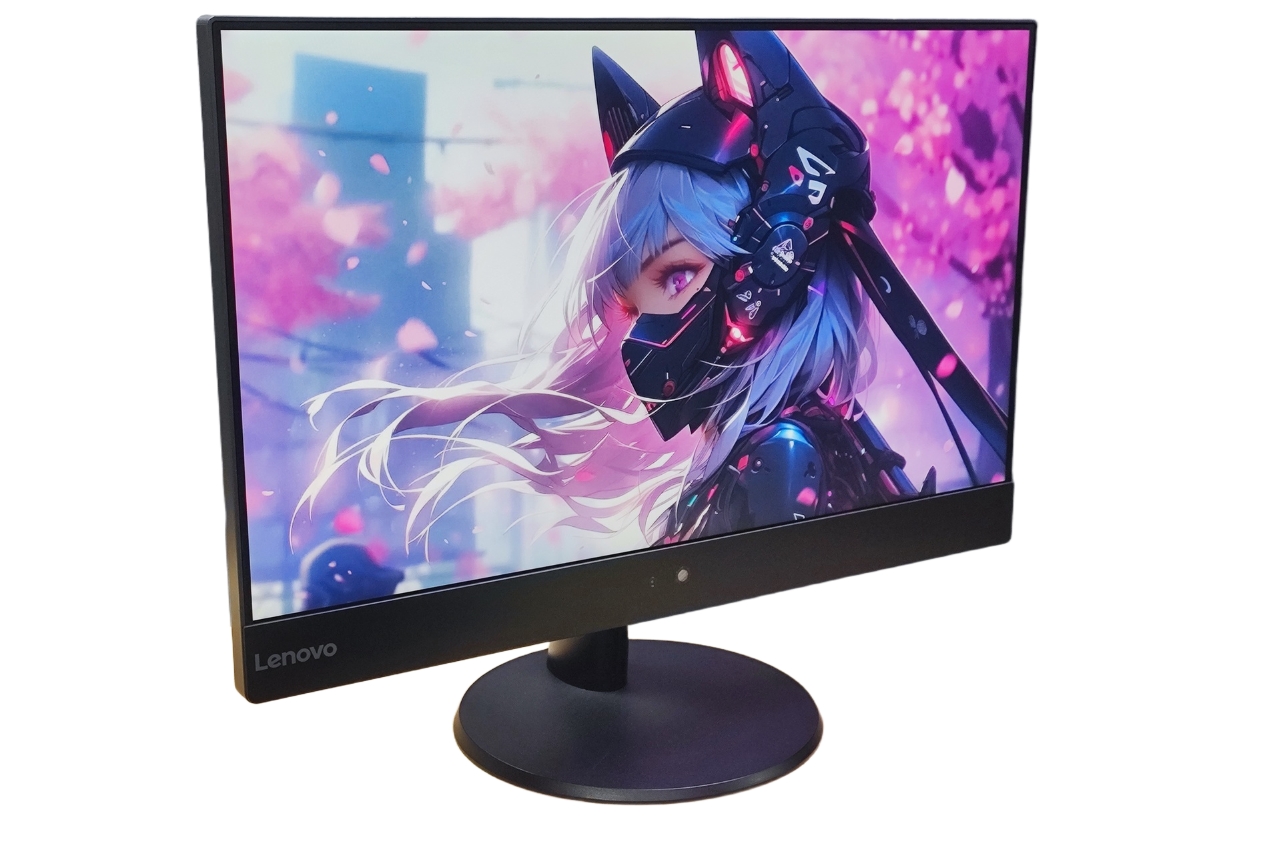 Lenovo V510z i5-7400T/16/240