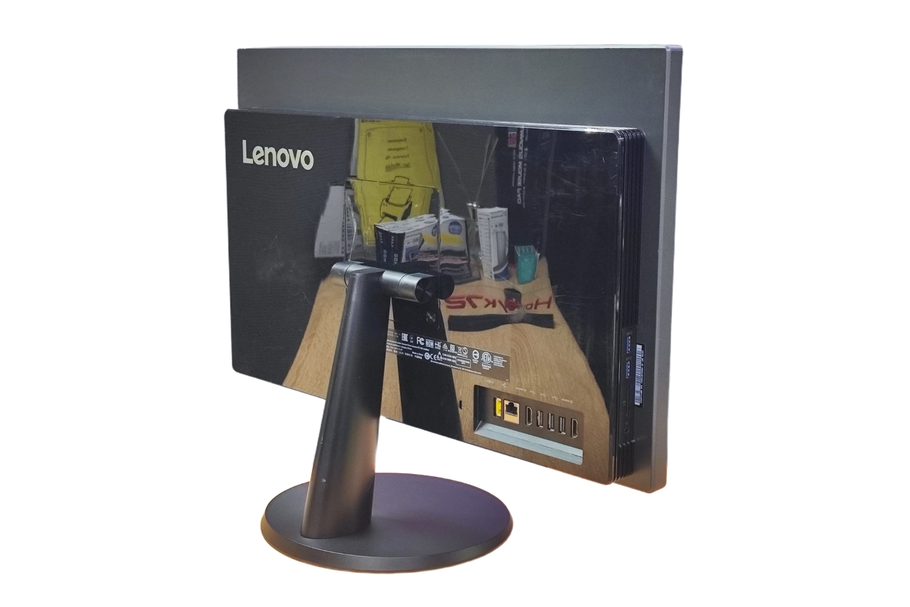 Lenovo V510z i5-7400T/16/240