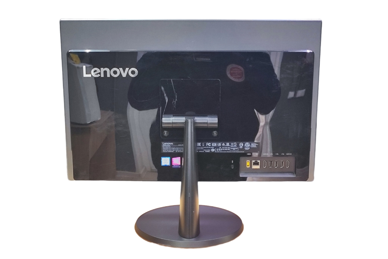 Lenovo V510z i5-7400T/16/240