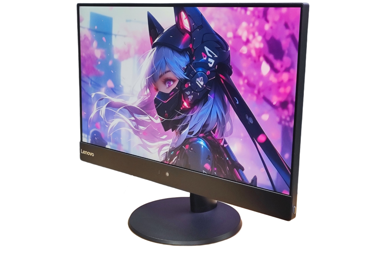 Lenovo V510z i5-7400T/16/240