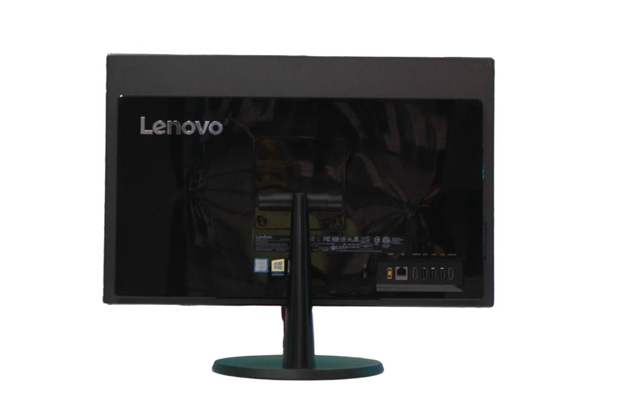 Моноблок Lenovo V510Z 10NQ001QRU (Z)