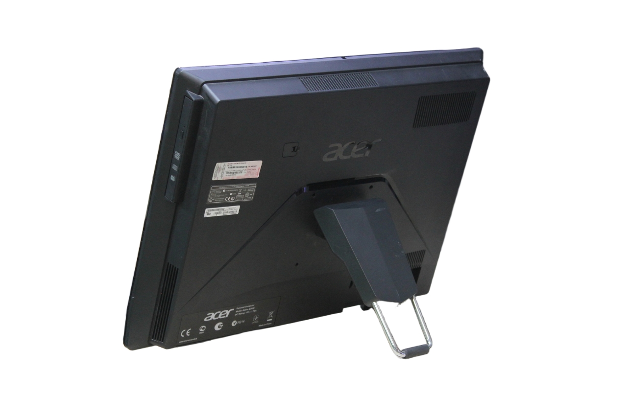 Acer Aspire Z3620 Core i5/Ram 8GB/SSD256