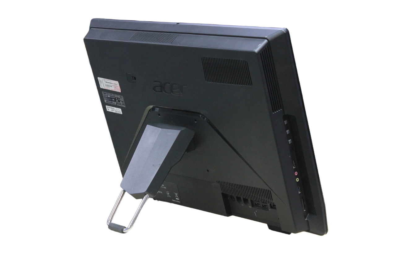 Acer Aspire Z3620 Core i5/Ram 8GB/SSD256