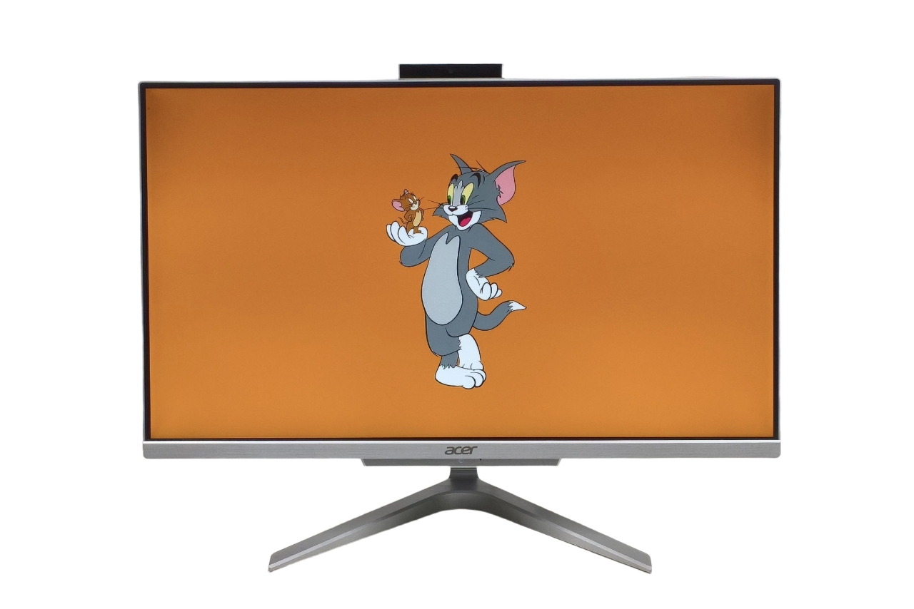 Моноблок Acer 24/A9-9425/8/240ГБ