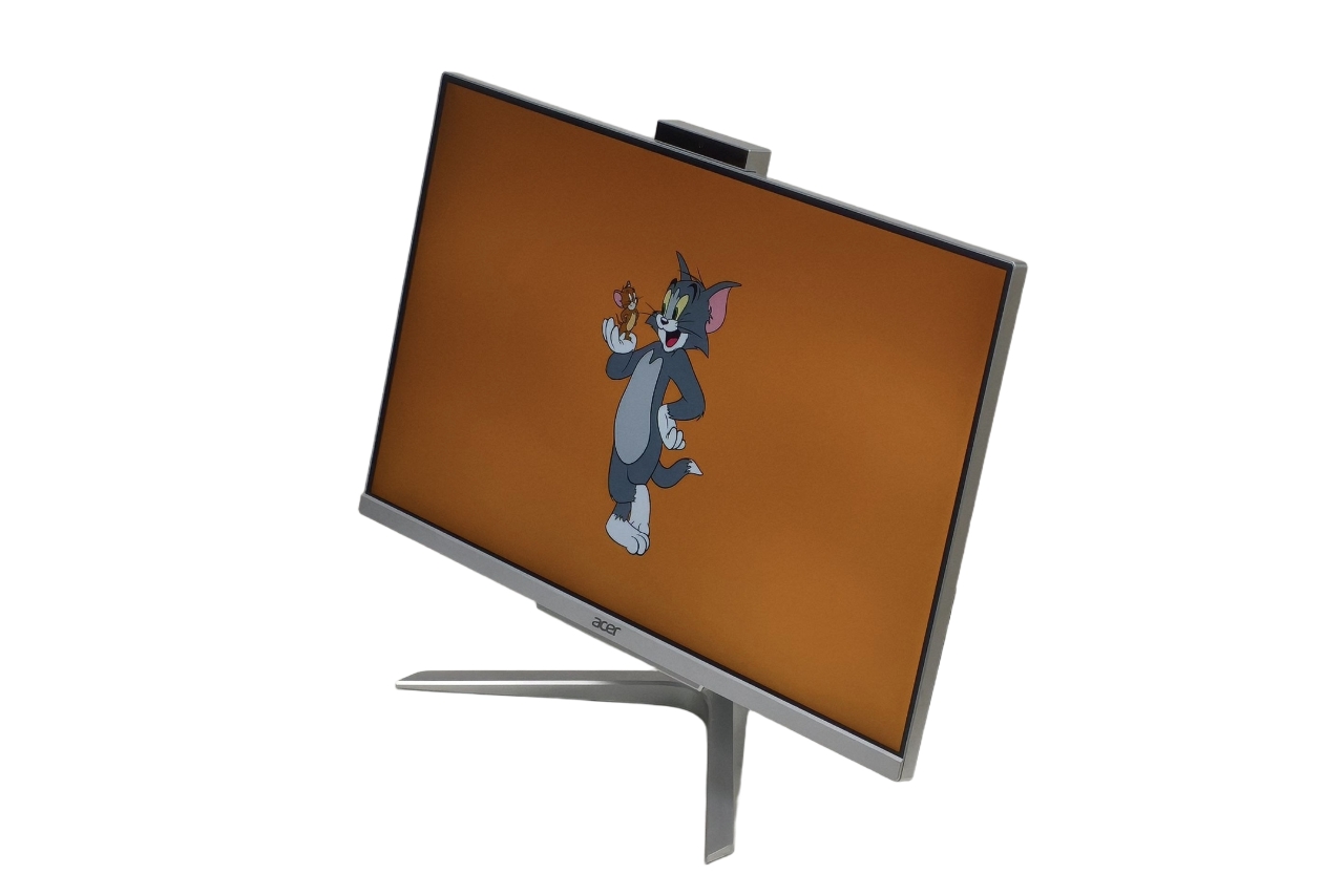 Моноблок Acer 24/A9-9425/8/240ГБ