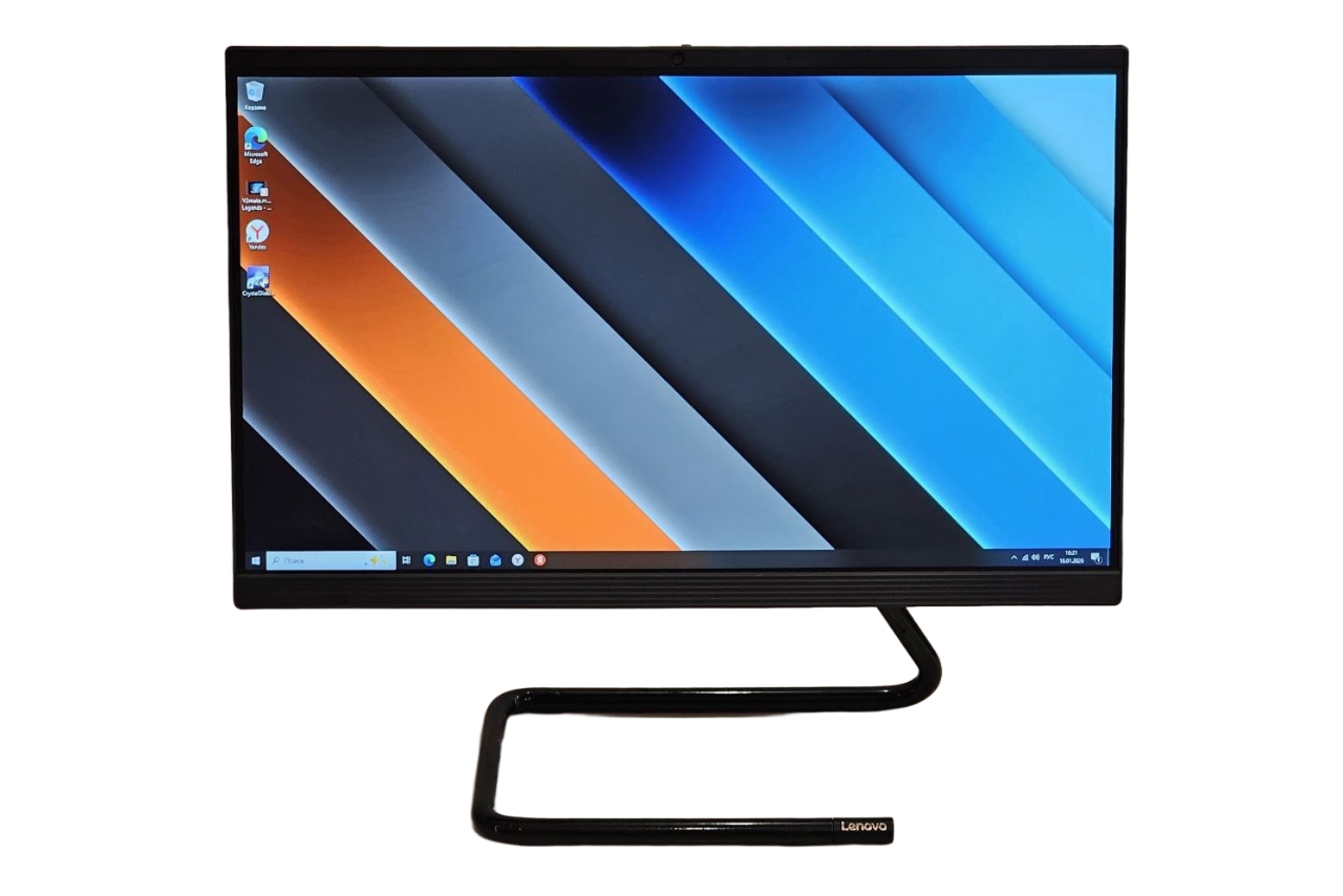 Моноблок Lenovo ideacentre A320-221GM