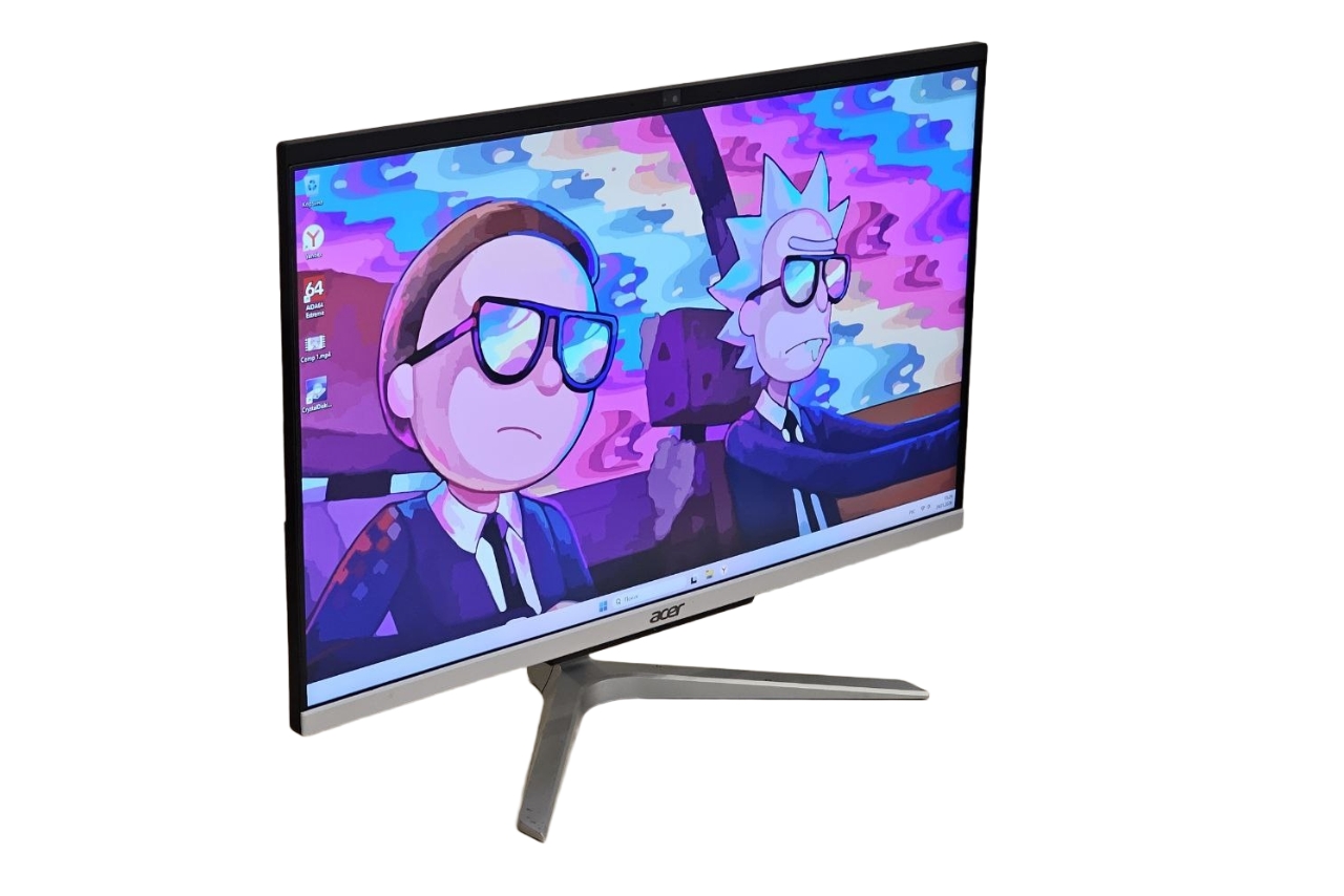 Моноблок Acer Aspire C24-963_W