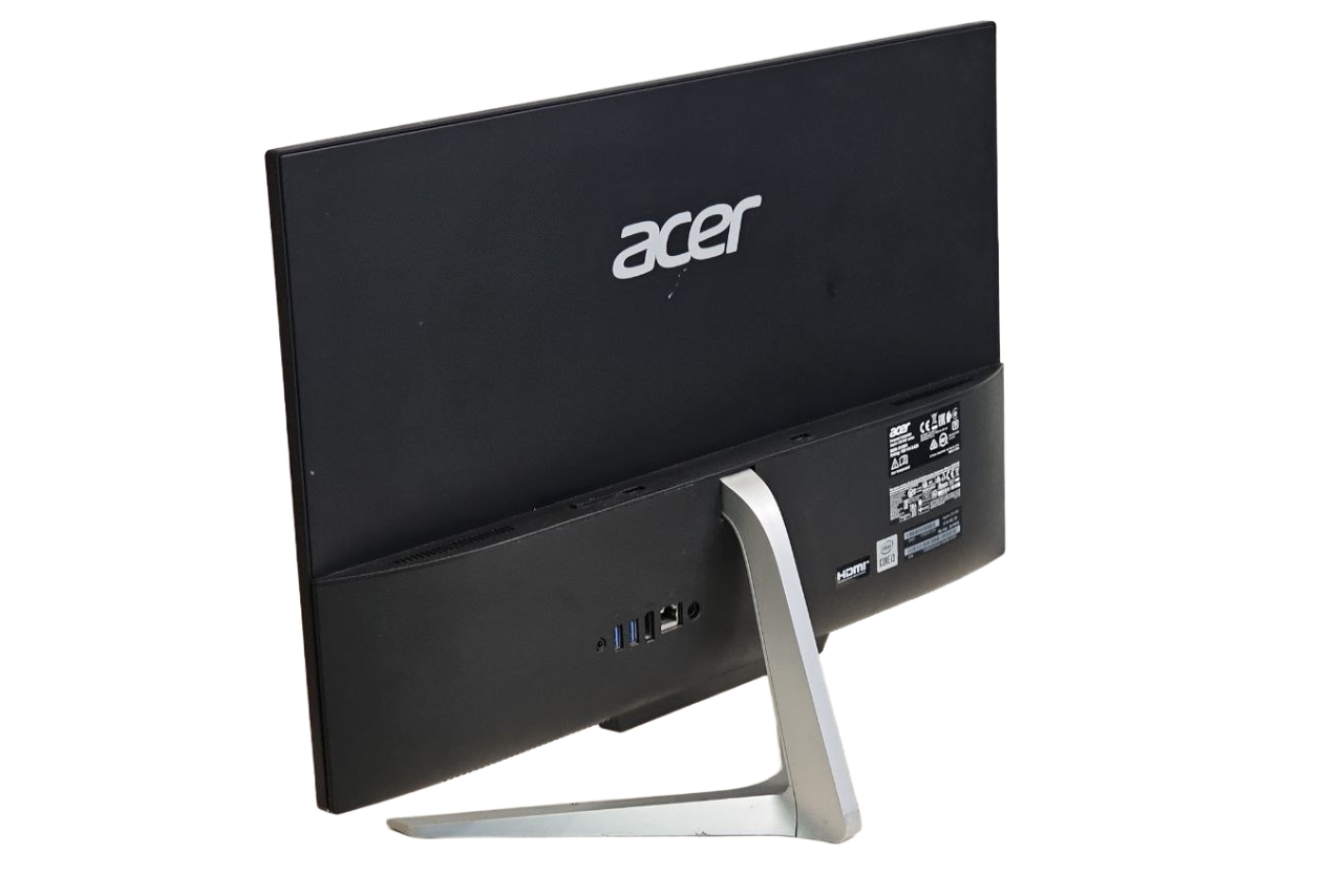 Моноблок Acer Aspire C24-963_W