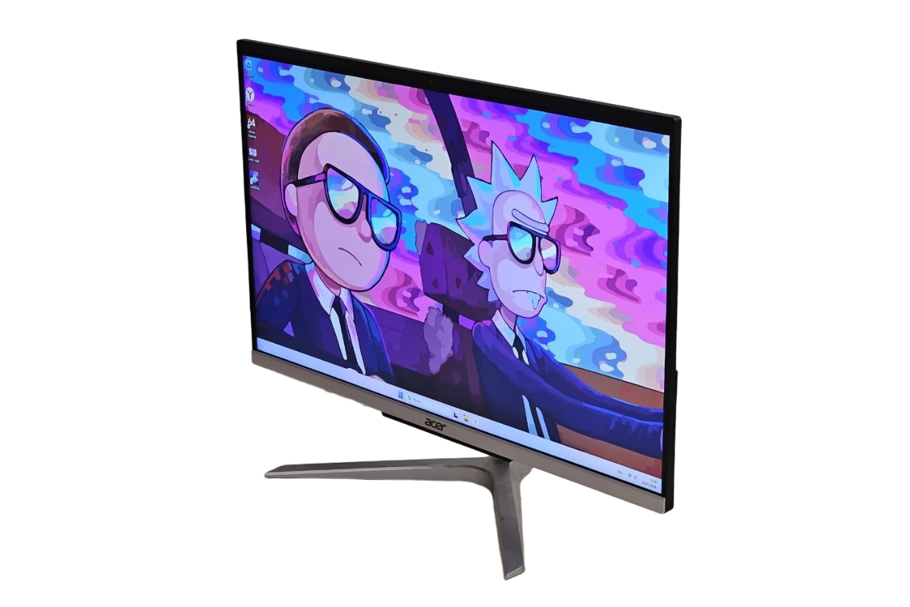 Моноблок Acer Aspire C24-963_W